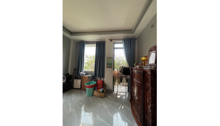 NHÀ 1/ HƯƠNG LỘ 2, 4 TẦNG, HẺM 7M THÔNG, 48M2, SỔ ĐẸP GIÁ 6.5 TỶ